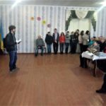 Проведення лекцій на тему "Коронавірус: прості відповіді на важливі питання"