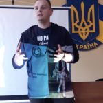 27.02.2020 року в КП «Тарутинський РЦПМСД» проведені семінарські заняття
