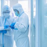 Стандарти медичної допомоги коронавірусна хвороба (COVID-19) Стандарти медичної допомоги коронавірусна хвороба (COVID-19)