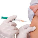 Вакцинація від COVID-19 в Тарутинському ЦПМСД