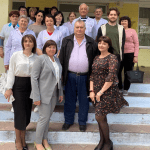 Вітання з Днем сімейного лікаря