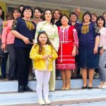 Вишиванка-генетичний код нації!