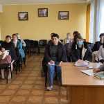 Робоча нарада