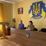 У Бессарабському ЦПМСД між командами сімейних лікарів, директором Мілановою М.П. та заступником Шарковою О.О. була проведена нарада