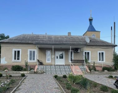 Одещина без бар’єрів: медицина, доступна для кожного