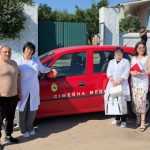 Виїзна вакцинальна сесія - 19.06.2026 Виїзна вакцинальна сесія - 19.06.2026