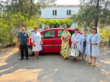 Виїзна вакцинальна сесія 30.06.2026