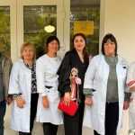 Осінній маршрут турботи про здоров’я продовжується! Осінній маршрут турботи про здоров’я продовжується!
