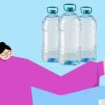 Про безпечне використання води та створення запасів Про безпечне використання води та створення запасів